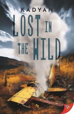 Lost in the Wild - Kadyan - cover