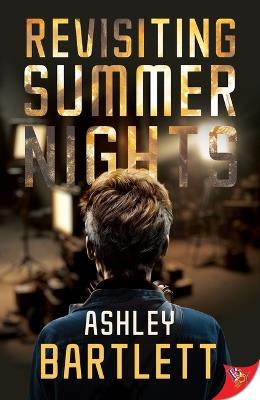 Revisiting Summer Nights - Ashley Bartlett - cover