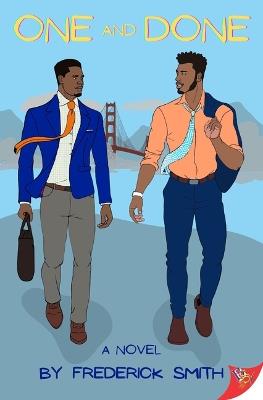 One and Done - Frederick Smith - cover