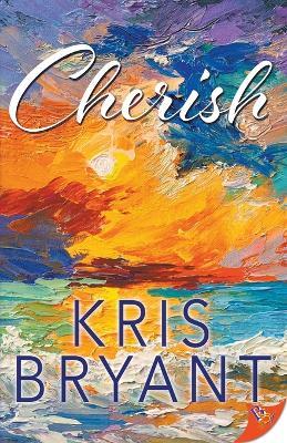 Cherish - Kris Bryant - cover