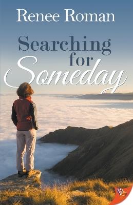 Searching for Someday - Renee Roman - cover