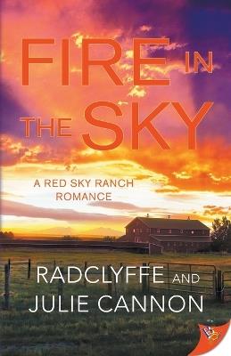 Fire in the Sky - Radclyffe,Julie Cannon - cover
