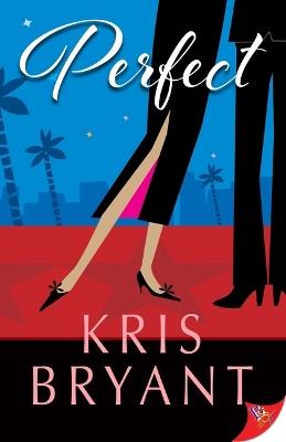 Perfect - Kris Bryant - cover