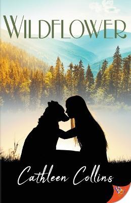 Wildflower - Cathleen Collins - cover