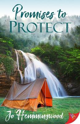 Promises to Protect - Jo Hemmingwood - cover