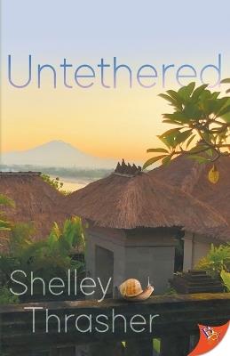 Untethered - Shelley Thrasher - cover