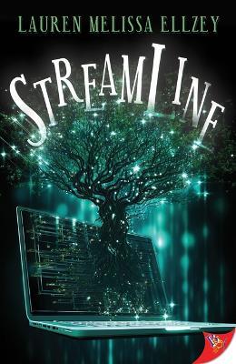 Streamline - Lauren Melissa Ellzey - cover