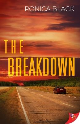 The Breakdown - Ronica Black - cover
