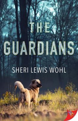 The Guardians - Sheri Lewis Wohl - cover