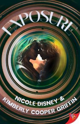 Exposure - Nicole Disney,Kimberly Cooper Griffin - cover