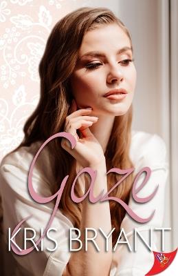 Gaze - Kris Bryant - cover