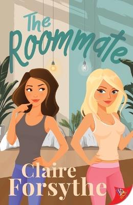 The Roommate - Claire Forsythe - cover