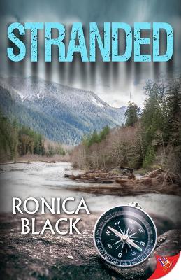 Stranded - Ronica Black - cover