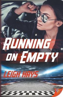 Running on Empty - Leigh Hays - cover