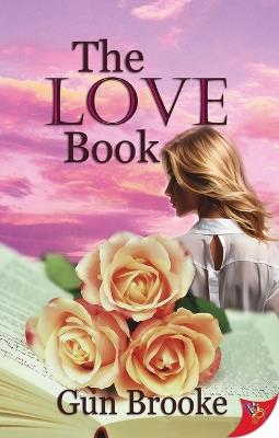 The Love Book - Gun Brooke - cover