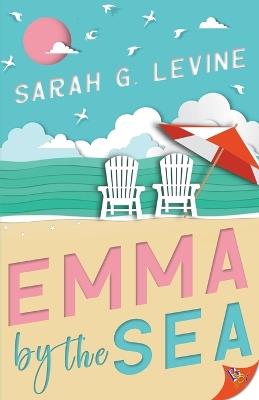 Emma by the Sea - Sarah G Levine - cover