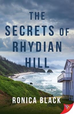 The Secrets of Rhydian Hill - Ronica Black - cover