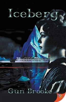 Iceberg - Gun Brooke - cover