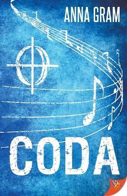 Coda - Anna Gram - cover