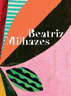 Beatriz Milhazes: Avenida Paulista - cover