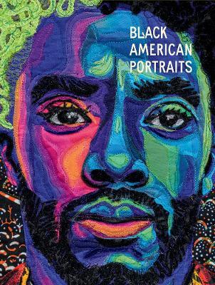 Black American Portraits: From the Los Angeles County Museum of Art - cover