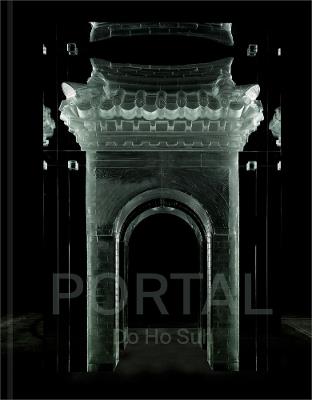 Do Ho Suh: Portal - cover