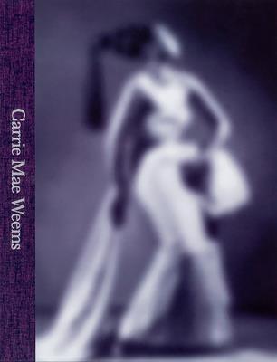 Carrie Mae Weems: A Great Turn in the Possible - cover