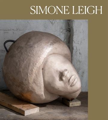 Simone Leigh - cover