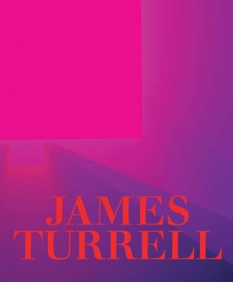 James Turrell: A Retrospective - cover