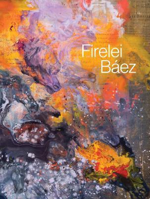 Firelei Báez - cover