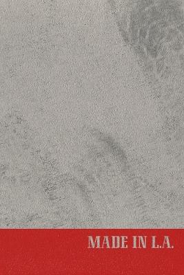 Made in L.A. 2025 - cover