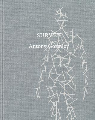 Antony Gormley: Survey - cover