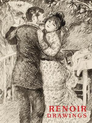 Renoir Drawings - cover