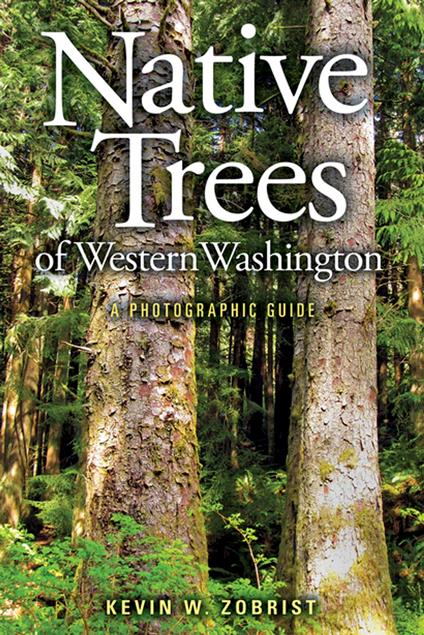 Native Trees of Western Washington