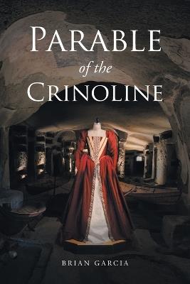 Parable of the Crinoline - Federigo Insegnante - cover