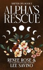 Alpha's Rescue: Discreet Edition