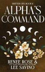 Alpha's Command: Discreet Edition