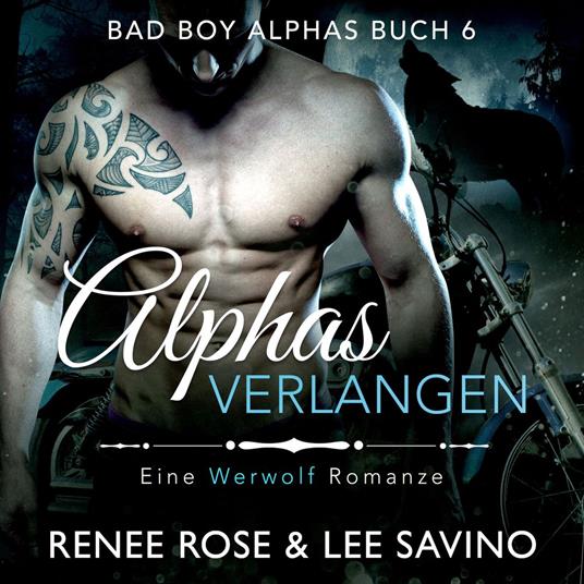 Alphas Verlangen