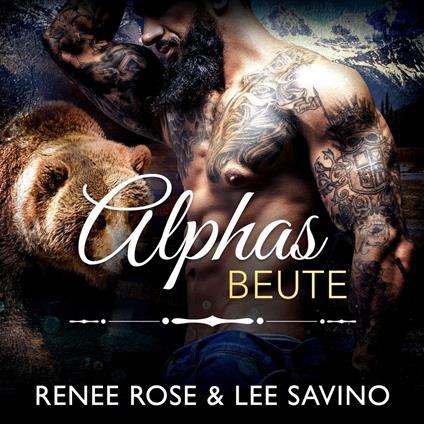 Alphas Beute