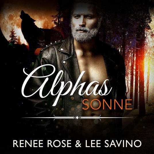Alphas Sonne