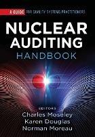 Nuclear Auditing Handbook: A Guide for Quality Systems Practitioners - cover