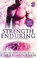 Strength Enduring - Carrie Ann Ryan - cover