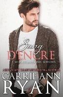 Sang d'encre - Carrie Ann Ryan - cover