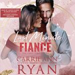 Last Minute Fiancé