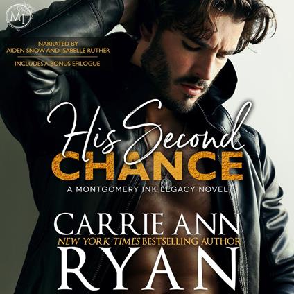 His Second Chance