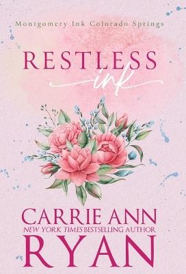 Restless Ink - Carrie Ann Ryan - cover