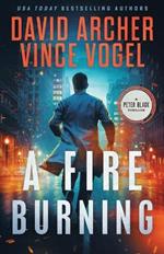 A Fire Burning