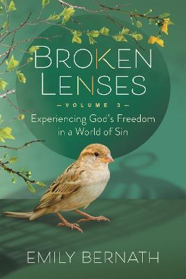 Broken Lenses, Volume 3: Experiencing God’s Freedom in a World of Sin - Emily Bernath - cover