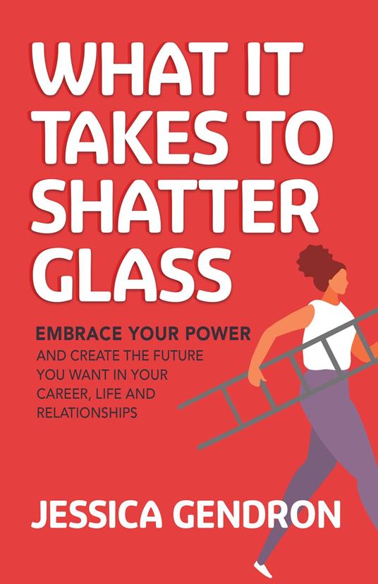 What It Takes to Shatter Glass