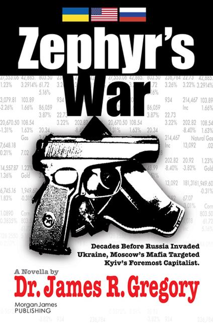 Zephyr's War